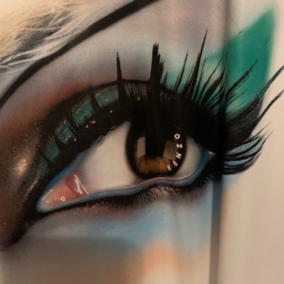 Kenzo Paris - Picture 3 of 3